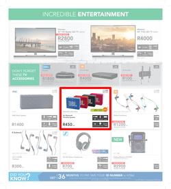 Incredible Connection : Incredible Tech Solutions (3 Sep - 6 Sep 2015), page 10