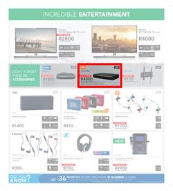 Incredible Connection : Incredible Tech Solutions (3 Sep - 6 Sep 2015), page 10