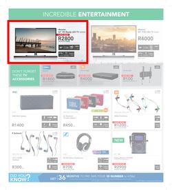 Incredible Connection : Incredible Tech Solutions (3 Sep - 6 Sep 2015), page 10