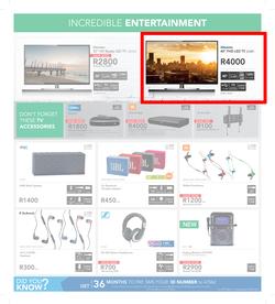 Incredible Connection : Incredible Tech Solutions (3 Sep - 6 Sep 2015), page 10