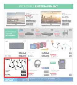 Incredible Connection : Incredible Tech Solutions (3 Sep - 6 Sep 2015), page 10