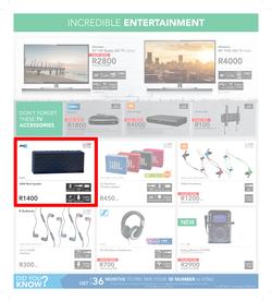Incredible Connection : Incredible Tech Solutions (3 Sep - 6 Sep 2015), page 10