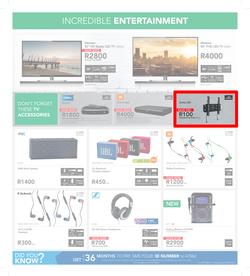 Incredible Connection : Incredible Tech Solutions (3 Sep - 6 Sep 2015), page 10