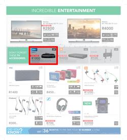 Incredible Connection : Incredible Tech Solutions (3 Sep - 6 Sep 2015), page 10