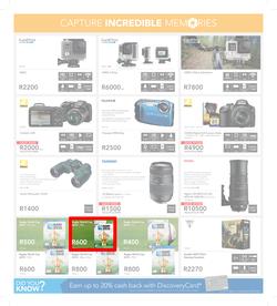 Incredible Connection : Incredible Tech Solutions (3 Sep - 6 Sep 2015), page 11