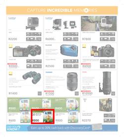 Incredible Connection : Incredible Tech Solutions (3 Sep - 6 Sep 2015), page 11