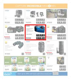 Incredible Connection : Incredible Tech Solutions (3 Sep - 6 Sep 2015), page 11