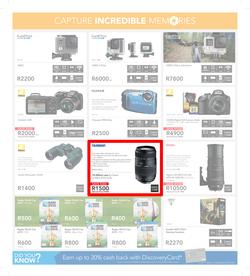Incredible Connection : Incredible Tech Solutions (3 Sep - 6 Sep 2015), page 11