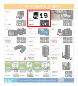 Incredible Connection : Incredible Tech Solutions (3 Sep - 6 Sep 2015), page 11