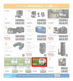 Incredible Connection : Incredible Tech Solutions (3 Sep - 6 Sep 2015), page 11