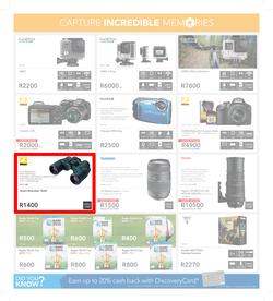Incredible Connection : Incredible Tech Solutions (3 Sep - 6 Sep 2015), page 11