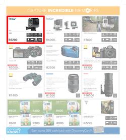 Incredible Connection : Incredible Tech Solutions (3 Sep - 6 Sep 2015), page 11