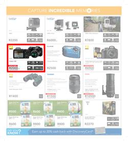 Incredible Connection : Incredible Tech Solutions (3 Sep - 6 Sep 2015), page 11