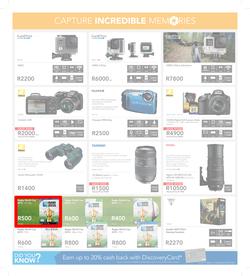 Incredible Connection : Incredible Tech Solutions (3 Sep - 6 Sep 2015), page 11