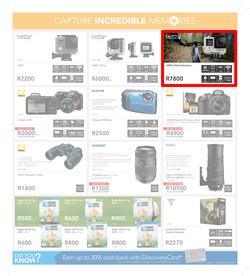 Incredible Connection : Incredible Tech Solutions (3 Sep - 6 Sep 2015), page 11
