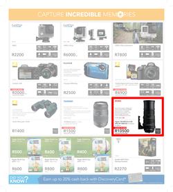 Incredible Connection : Incredible Tech Solutions (3 Sep - 6 Sep 2015), page 11