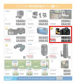 Incredible Connection : Incredible Tech Solutions (3 Sep - 6 Sep 2015), page 11