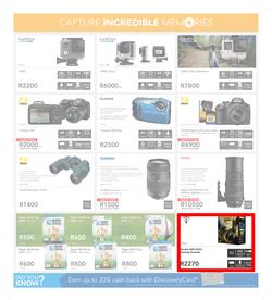 Incredible Connection : Incredible Tech Solutions (3 Sep - 6 Sep 2015), page 11