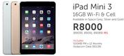 Apple iPad Mini 3 16GB Wi-Fi & Cell