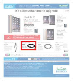 Incredible Connection : Incredible Tech Solutions (3 Sep - 6 Sep 2015), page 12