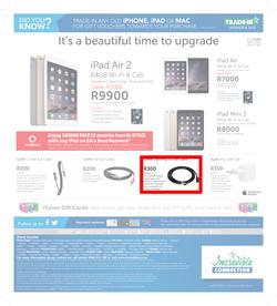 Incredible Connection : Incredible Tech Solutions (3 Sep - 6 Sep 2015), page 12