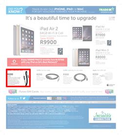 Incredible Connection : Incredible Tech Solutions (3 Sep - 6 Sep 2015), page 12