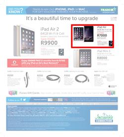 Incredible Connection : Incredible Tech Solutions (3 Sep - 6 Sep 2015), page 12