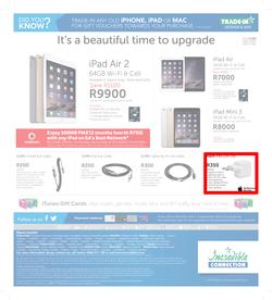 Incredible Connection : Incredible Tech Solutions (3 Sep - 6 Sep 2015), page 12