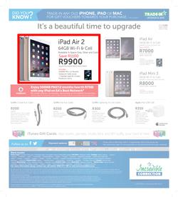 Incredible Connection : Incredible Tech Solutions (3 Sep - 6 Sep 2015), page 12