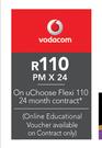 Samsung Galaxy 4" Trend Neo-On U Choose Flexi 110