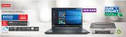 Lenovo Ideapad G5030 15" Notebook+PIXMA MG2440 Multifunction Printer
