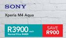 Sony Xperia M4 Aqua