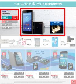 Incredible Connection : Incredible Tech Solutions (10 Sep - 13 Sep 2015), page 2