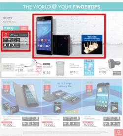 Incredible Connection : Incredible Tech Solutions (10 Sep - 13 Sep 2015), page 2