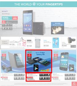 Incredible Connection : Incredible Tech Solutions (10 Sep - 13 Sep 2015), page 2