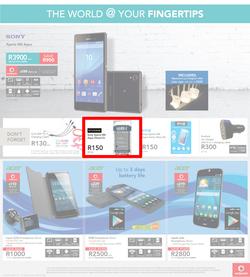 Incredible Connection : Incredible Tech Solutions (10 Sep - 13 Sep 2015), page 2