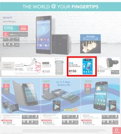 Incredible Connection : Incredible Tech Solutions (10 Sep - 13 Sep 2015), page 2