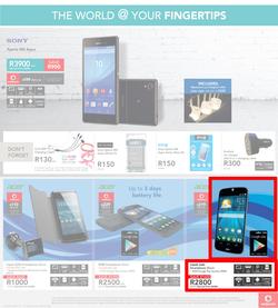 Incredible Connection : Incredible Tech Solutions (10 Sep - 13 Sep 2015), page 2