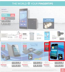Incredible Connection : Incredible Tech Solutions (10 Sep - 13 Sep 2015), page 2