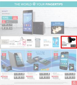 Incredible Connection : Incredible Tech Solutions (10 Sep - 13 Sep 2015), page 2