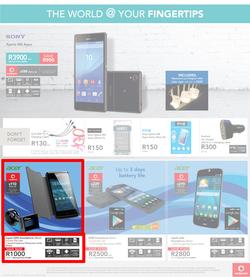 Incredible Connection : Incredible Tech Solutions (10 Sep - 13 Sep 2015), page 2