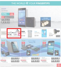Incredible Connection : Incredible Tech Solutions (10 Sep - 13 Sep 2015), page 2