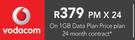 Dell 3442 Notebook-On 1GB Data Price Plan