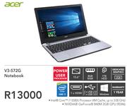Acer V3-572G Notebook