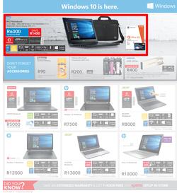 Incredible Connection : Incredible Tech Solutions (10 Sep - 13 Sep 2015), page 4