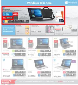 Incredible Connection : Incredible Tech Solutions (10 Sep - 13 Sep 2015), page 4