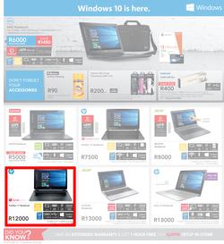 Incredible Connection : Incredible Tech Solutions (10 Sep - 13 Sep 2015), page 4