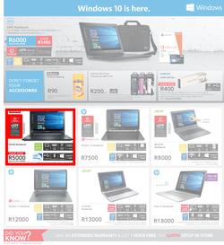 Incredible Connection : Incredible Tech Solutions (10 Sep - 13 Sep 2015), page 4