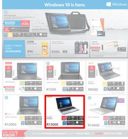 Incredible Connection : Incredible Tech Solutions (10 Sep - 13 Sep 2015), page 4
