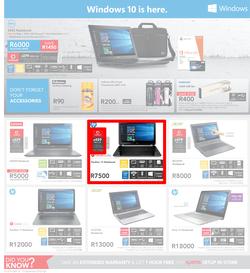 Incredible Connection : Incredible Tech Solutions (10 Sep - 13 Sep 2015), page 4